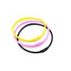 76CM Scuba Diving 3 Color Flexible Mouthpiece Regulator Necklace Ring Octopus Holder Silicone Regulator Necklace Holder Octopus Holder Scuba view 2