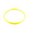 76CM Scuba Diving 3 Color Flexible Mouthpiece Regulator Necklace Ring Octopus Holder Silicone Regulator Necklace Holder Octopus Holder Scuba view 3