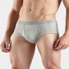 Calvin Klein Men's Cotton Classics 3-Pack Brief view 4