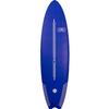 Ocean and Earth Ezi-Rider Softboard 7'0" Navy view 1