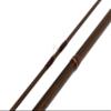 9ft or 10ft 5-6wt 7-8wt 4 Pieces Graphite Carbon Fiber Fly Fishing Rod Light Feel Medium Fast Action Freshwater Fly Rod (10ft 7/8wt) view 3