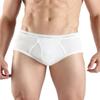 Calvin Klein Men's Cotton Classics 3-Pack Brief view 1