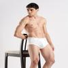 Calvin Klein Men's Cotton Classics 3-Pack Brief view 2