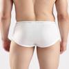 Calvin Klein Men's Cotton Classics 3-Pack Brief view 3