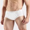 Calvin Klein Men's Cotton Classics 3-Pack Brief view 4