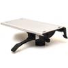 Garelick Boat Seat Slide Mount 23000-40 | Evolution 2 7/8 Inch view 2