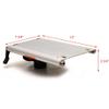 Garelick Boat Seat Slide Mount 23000-40 | Evolution 2 7/8 Inch view 4