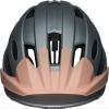 Bell Apex Youth Mountain Bike Helmet, Siver/Pink, 8+ (53-58 cm) view 2