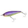 Yo-Zuri R1208-V: 3D Inshore Twitchbait (Ss) 90Mm 3-1/2", Violet view 1