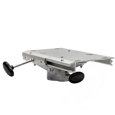 Garelick Boat Seat Slide and Swivel | Right Hand EEZ-in