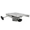 Garelick Boat Seat Slide and Swivel | Right Hand EEZ-in view 1