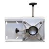 Garelick Boat Seat Slide and Swivel | Right Hand EEZ-in view 3