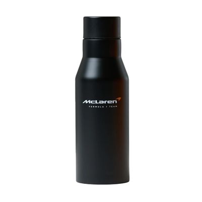 McLaren F1 Aluminum Water Bottle