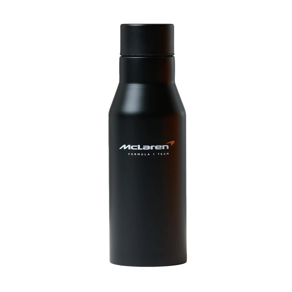 McLaren F1 Aluminum Water Bottle