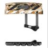MATHEWS Archery Lowpro Fixed Quiver, Left Hand, First Lite Specter view 1