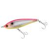 Yo-Zuri R1208-PSCL: 3D Inshore Twitchbait (Ss) 90Mm 3-1/2", Pink Silver Chartreuse view 1
