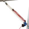 Nautos Laser CXM Laser Vang - New with Swivel Camcleat - Complete - 91143 view 1