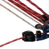 Nautos Laser CXM Laser Vang - New with Swivel Camcleat - Complete - 91143 view 2