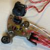 Nautos Laser CXM Laser Vang - New with Swivel Camcleat - Complete - 91143 view 3