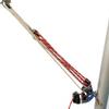 Nautos Laser CXM Laser Vang - New with Swivel Camcleat - Complete - 91143 view 4