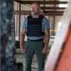 BulletSafe Tact MOLLE Compatible Vest Dark Earth view 3