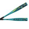 Easton | MOXIE T-Ball Bat | USA | 26" | -13 | Cyan Blue view 1