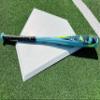 Easton | MOXIE T-Ball Bat | USA | 26" | -13 | Cyan Blue view 4