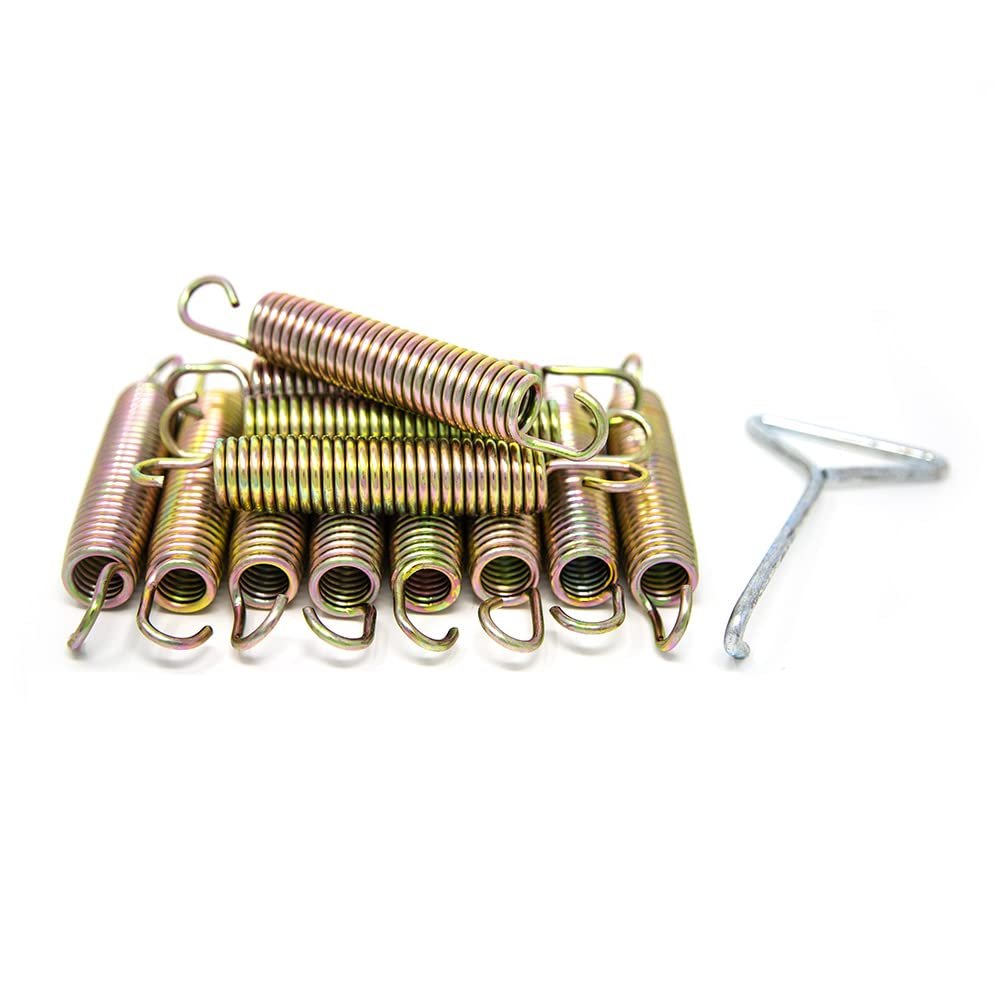 Skywalker Trampolines 5.5" Springs (3022) Set of 12 with Spring Puller (PK3010)