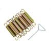 Skywalker Trampolines 5.5" Springs (3022) Set of 12 with Spring Puller (PK3010) view 2