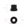 The ROP Shop | (Pack of 2) Front & Rear Leaf Spring Bushing Set for 1981-Up Precedent Golf Cart view 3