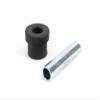 The ROP Shop | (Pack of 2) Front & Rear Leaf Spring Bushing Set for 1981-Up Precedent Golf Cart view 4