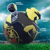 Icon Sports Official Club Amrica Soccer Ball - CA93BL Navy Size 3 view 4