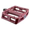 ODYSSEY GRANDSTAND PC PEDALS GRANDSTAND PC 9/16" MAROON view 1