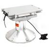 Garelick Boat Seat Pedestal Slide 78201-11 | EEZ-in Electric view 3