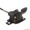 Garelick Boat Seat Pedestal Slide 78201-11 | EEZ-in Electric view 4