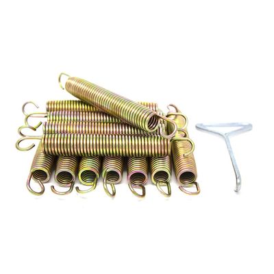 Skywalker Trampolines 6.5" Springs (3005) Set of 12 with Spring Puller (PK3005)