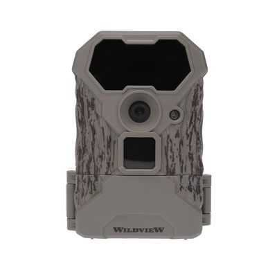 Stealth Cam Wildview WV14 14MP 0.7 Seconds Trigger Speed 60 ft Detection Hunting Trail Camera - Supports SD Cards Up to 32GB