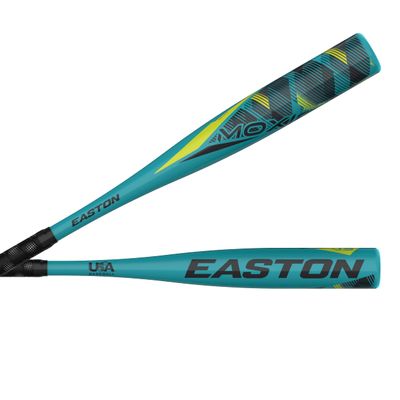 Easton | MOXIE T-Ball Bat | USA | 24" | -13 | Cyan Blue