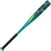 Easton | MOXIE T-Ball Bat | USA | 24" | -13 | Cyan Blue view 2