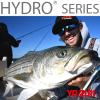 Yo-Zuri R1451-HPSC: Hydro Monster Shot (S) 110Mm 4-3/8", Pink Silver Chartreuse view 4