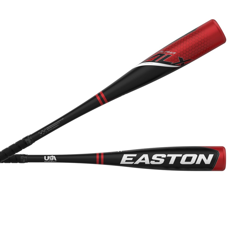 Easton | ALPHA ALX Baseball Bat Series | USA | 31" | -8