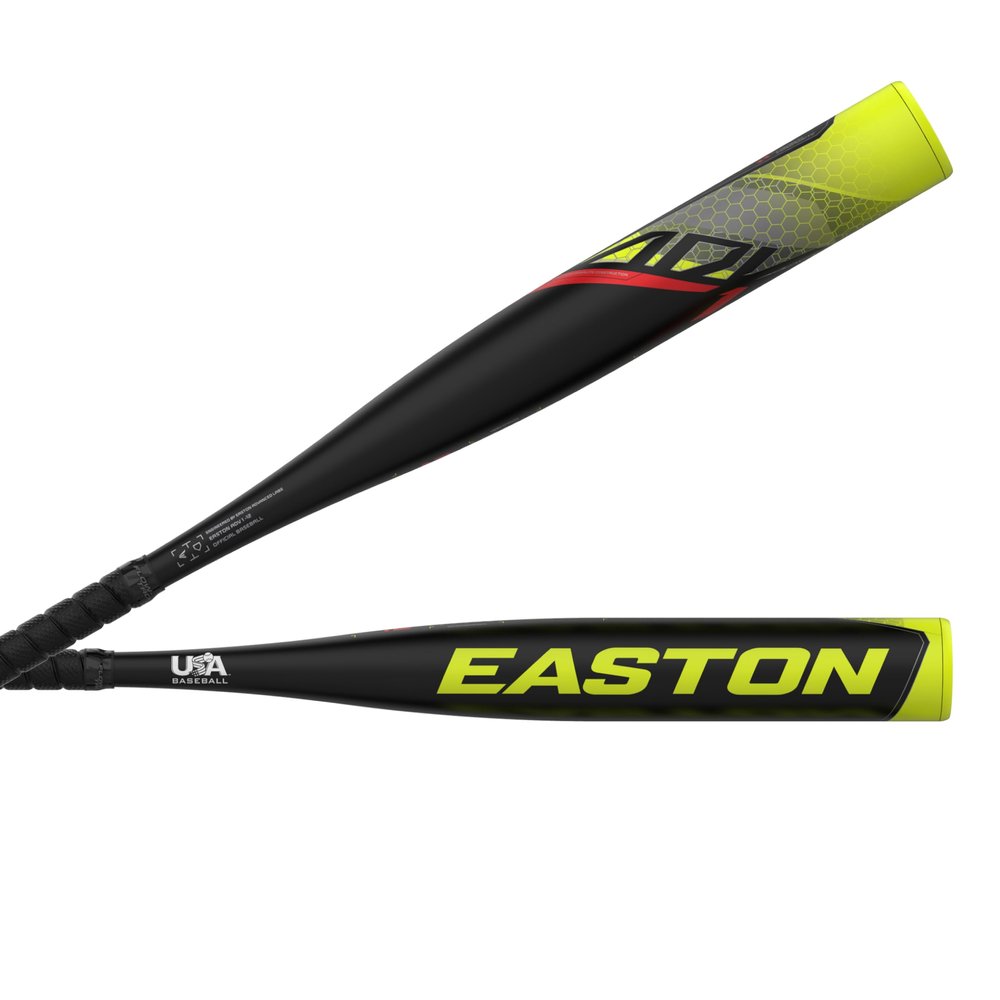 Easton | ADV1 Baseball Bat | USA | 30" | -12