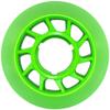 Atom Skates Poison Savant Skate Wheels Green 8pk view 3