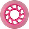 Atom Skates Poison Savant Skate Wheels Pink 8pk view 3