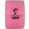 Atom Skates Poison Savant Skate Wheels Pink 8pk view 4