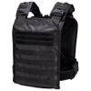 BulletSafe Tact MOLLE Compatible Vest Black view 1