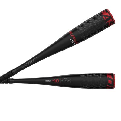 Easton | ALPHA ALX Baseball Bat | USSSA | 26" | -10