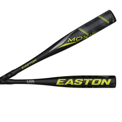 Easton | MOXIE T-Ball Bat | USA | 24" | -13 | Black