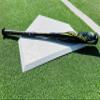 Easton | MOXIE T-Ball Bat | USA | 24" | -13 | Black view 4