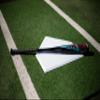 Easton | MOXIE Baseball Bat | USA | 26" | -12 view 4